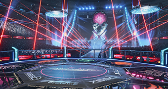 Arena