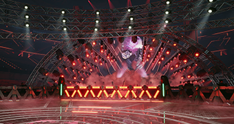 Arena (Battle 1)