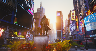Neo Shibuya