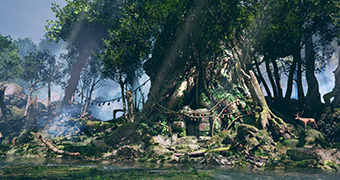 Yakushima